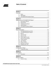 AT91SAM7S64-AU-001 datasheet.datasheet_page 3