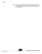 AT91SAM7S64-AU-001 datasheet.datasheet_page 6