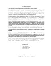 TAS5010-5112F2EVM datasheet.datasheet_page 3