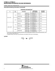 LT1004IDR-2-5 datasheet.datasheet_page 2