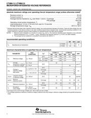 LT1004IDR-2-5 datasheet.datasheet_page 4