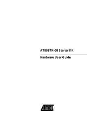 AT89LP51ED2-20AU datasheet.datasheet_page 1