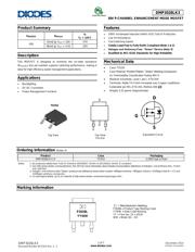 DMP4051LK3-13 datasheet.datasheet_page 1