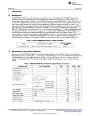 TPS54622EVM-012 datasheet.datasheet_page 2