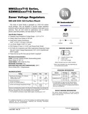 MM5Z8V2 数据规格书 1