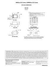 MM5Z8V2 数据规格书 4