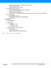 ATMEGA164PA-MN datasheet.datasheet_page 2