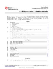 DRV8812EVM datasheet.datasheet_page 1