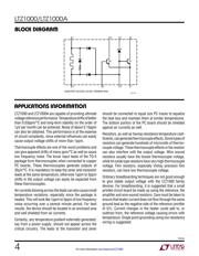 LTZ1000ACH datasheet.datasheet_page 4