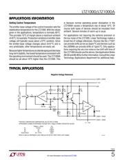 LTZ1000ACH datasheet.datasheet_page 5