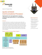 LS1024ASE7MLA datasheet.datasheet_page 1