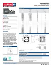 45332C datasheet.datasheet_page 1