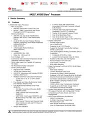 CC2511F32RSPG3 datasheet.datasheet_page 1