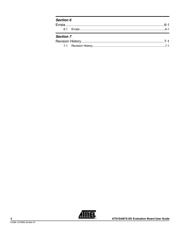 AT91SAM7X512B-CUR datasheet.datasheet_page 4