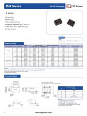 ISH0505A-TR datasheet.datasheet_page 1