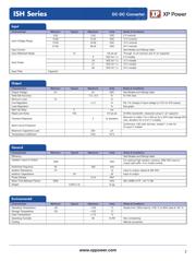 ISH0505A-TR datasheet.datasheet_page 2