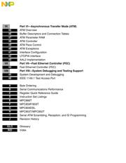 MPC852TVR50A datasheet.datasheet_page 6