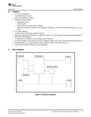 TPS2421-1DDA datasheet.datasheet_page 3