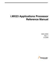 MCIMX233DJM4B datasheet.datasheet_page 1