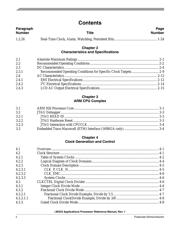 MCIMX233DJM4B datasheet.datasheet_page 4