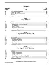 MCIMX233DJM4B datasheet.datasheet_page 5