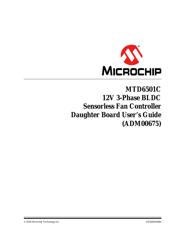 MTD6501C-HC1 datasheet.datasheet_page 1