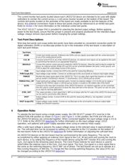 LMZ31710X2EVM datasheet.datasheet_page 4