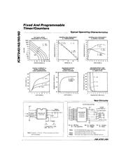 ICM7242IPA+ datasheet.datasheet_page 4