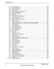 LM3S618-IQN50-C2 datasheet.datasheet_page 6