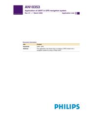 SCC2691AC1A28,602 datasheet.datasheet_page 1