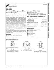 LM60BIZ datasheet.datasheet_page 1