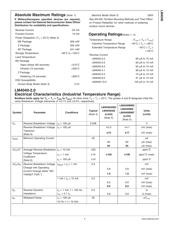 LM60BIZ datasheet.datasheet_page 5