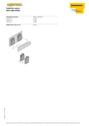 BI 5U-Q08-AP6X2 数据规格书 2