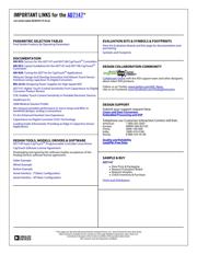 AD7147PACPZ-1500R7 datasheet.datasheet_page 2