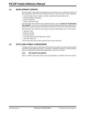PIC24F16KA102-I/SP datasheet.datasheet_page 4