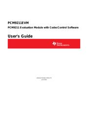 PCM3060PW datasheet.datasheet_page 1