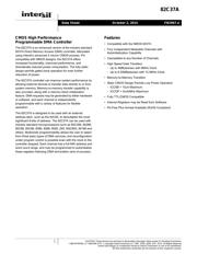 CS82C37AZ datasheet.datasheet_page 1