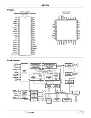 CS82C37AZ datasheet.datasheet_page 3