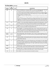 CS82C37AZ datasheet.datasheet_page 5