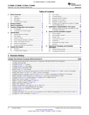 CC2564BYFVR datasheet.datasheet_page 4