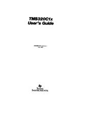 TMS320C10FNLR25 datasheet.datasheet_page 1