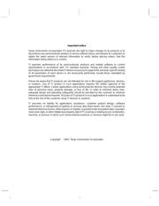 TMS320C10FNLR25 datasheet.datasheet_page 2
