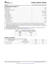 LM285BYZ/NOPB datasheet.datasheet_page 3