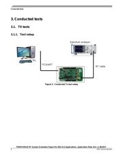 MKW41Z512VHT4R 数据规格书 6