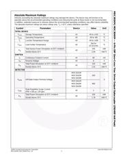 MOC3043 datasheet.datasheet_page 4