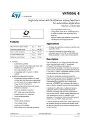 VN7020AJTR-E datasheet.datasheet_page 1