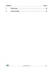 VN7020AJTR-E datasheet.datasheet_page 3