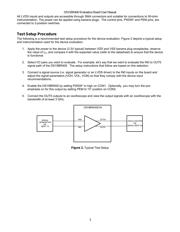DS15BR400TSQX/NOPB datasheet.datasheet_page 3