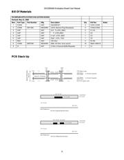 DS15BR400TSQX/NOPB datasheet.datasheet_page 6