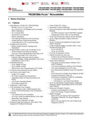 TMS320F28069PFPQ datasheet.datasheet_page 1